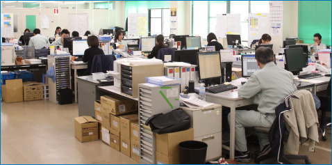 株式会社日本エー エム シー 採用情報